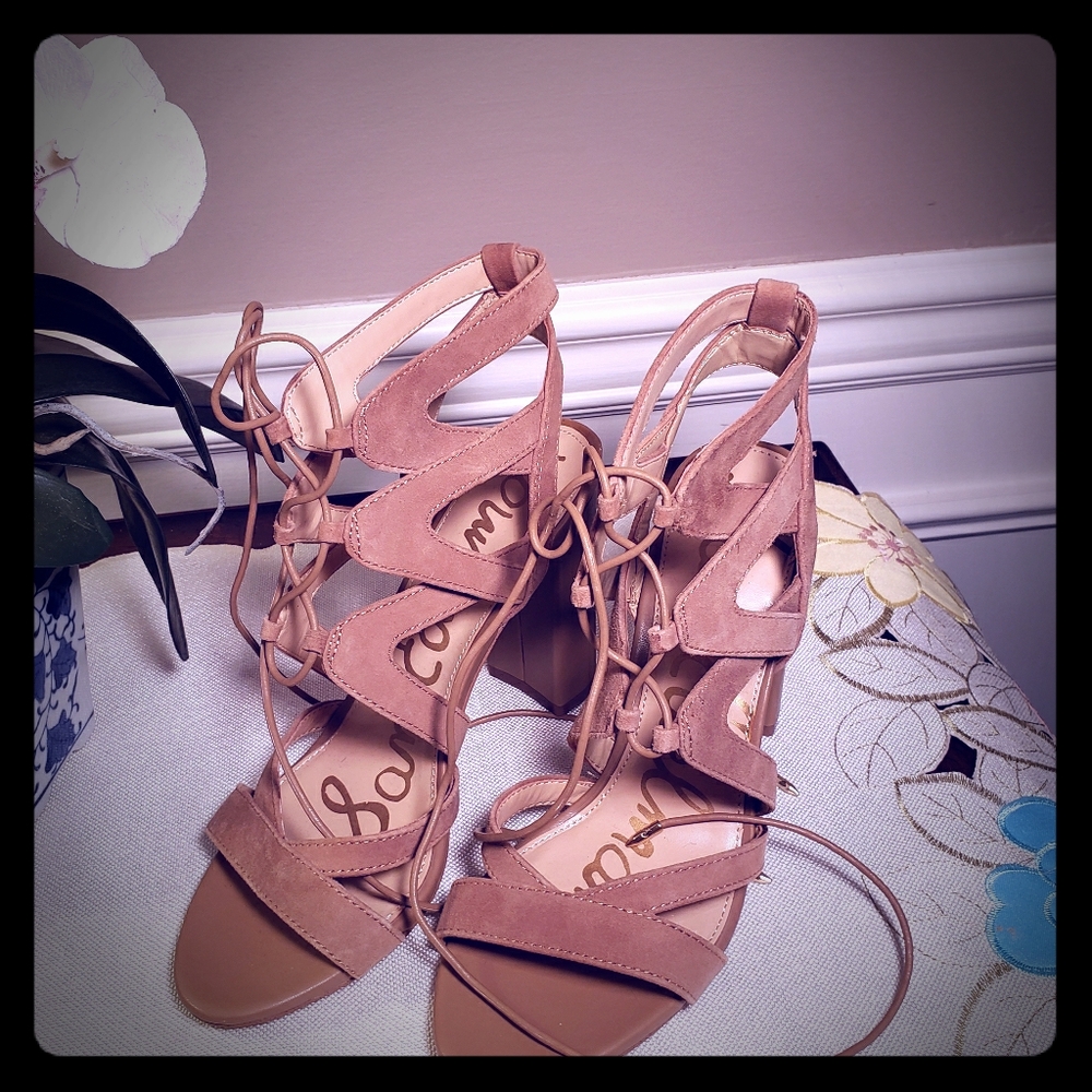 Sam Edelman sz 8m sandal